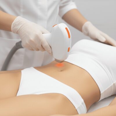 Depilación Full Brazilian