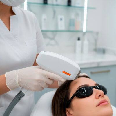 Depilación Perfilado cejas