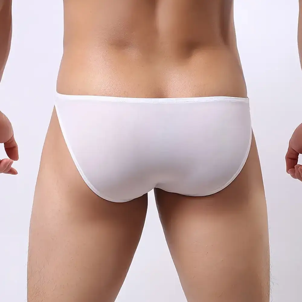 Depilación Glúteos