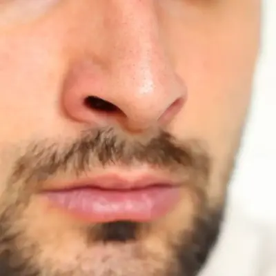 Depilación Orificio Nasal